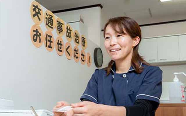 入通院慰謝料